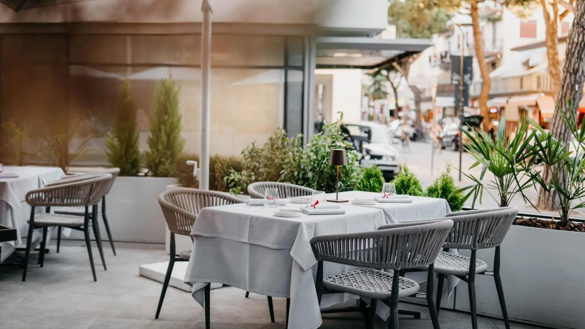 J44 Lifestyle Hotel Lido di Jesolo