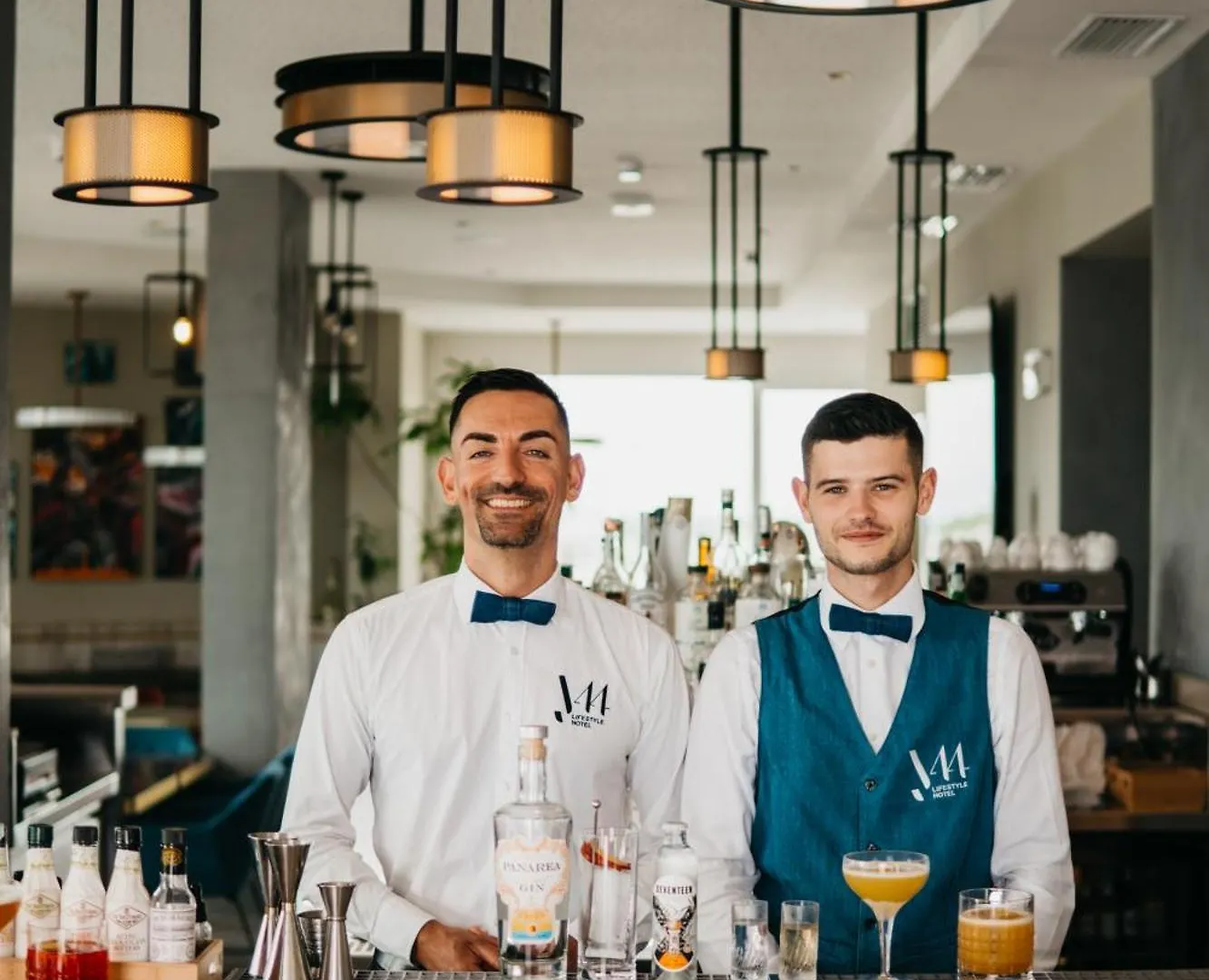 J44 Lifestyle Hotel Lido di Jesolo